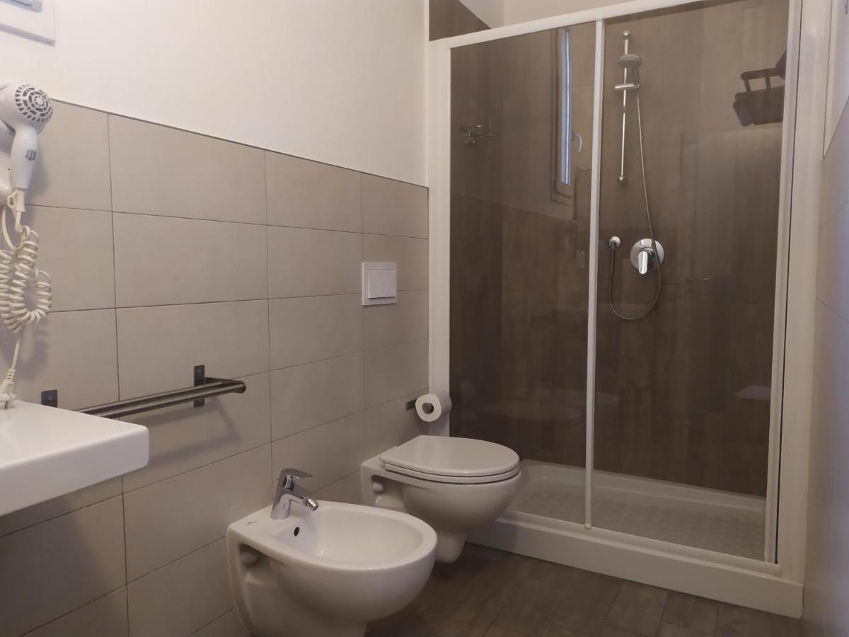 Le Stanze Apartament Bologna Kültér fotó