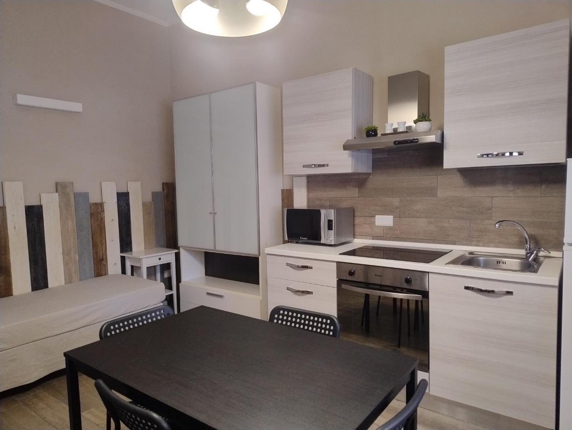 Le Stanze Apartament Bologna Kültér fotó