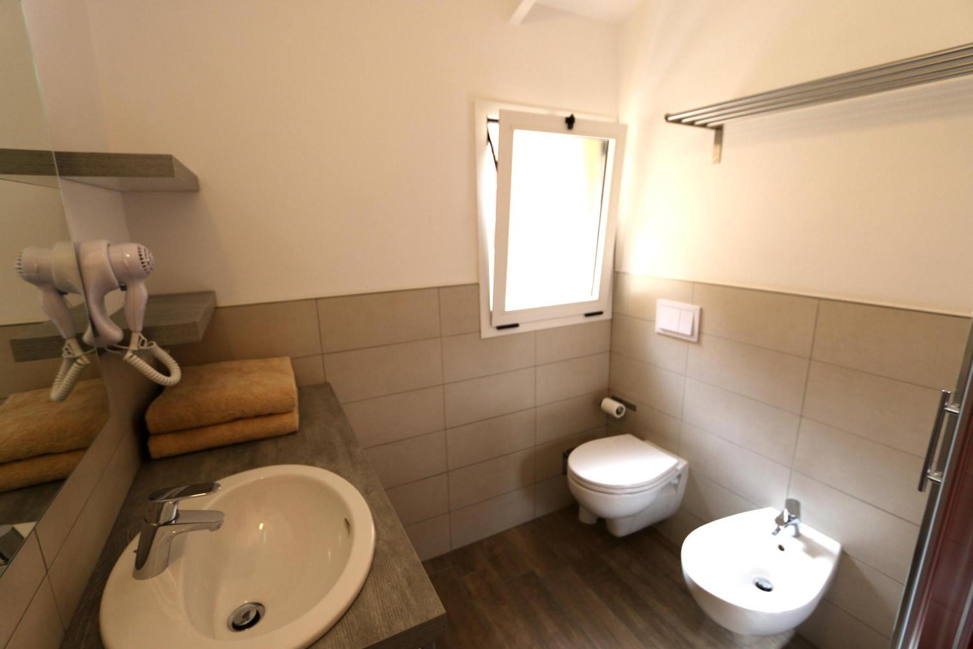 Le Stanze Apartament Bologna Kültér fotó