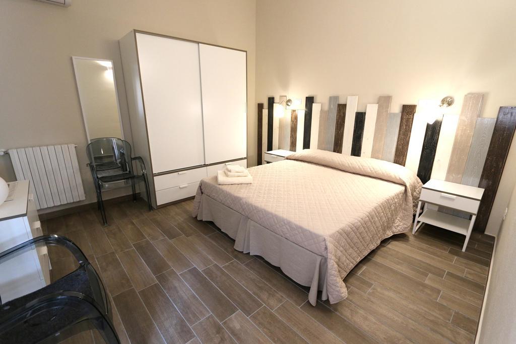 Le Stanze Apartament Bologna Kültér fotó